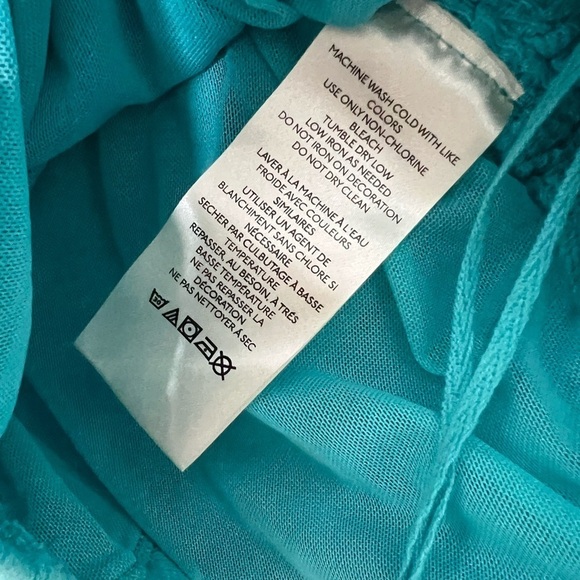 Free People Boulevard Tie-Strap Tank Top - Picture 11 of 13